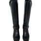 Stivale XTI 143415 NEGRO donna