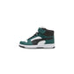 Sneaker Puma Rebound Slam Mid AC+PS 408801 05 bambino
