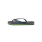 Ciabatta infradito IPANEMA CLAS BRASIL II 80415 22531 BLK uomo