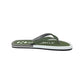 Ciabatta infradito Superga S24T189 KAKI Uomo