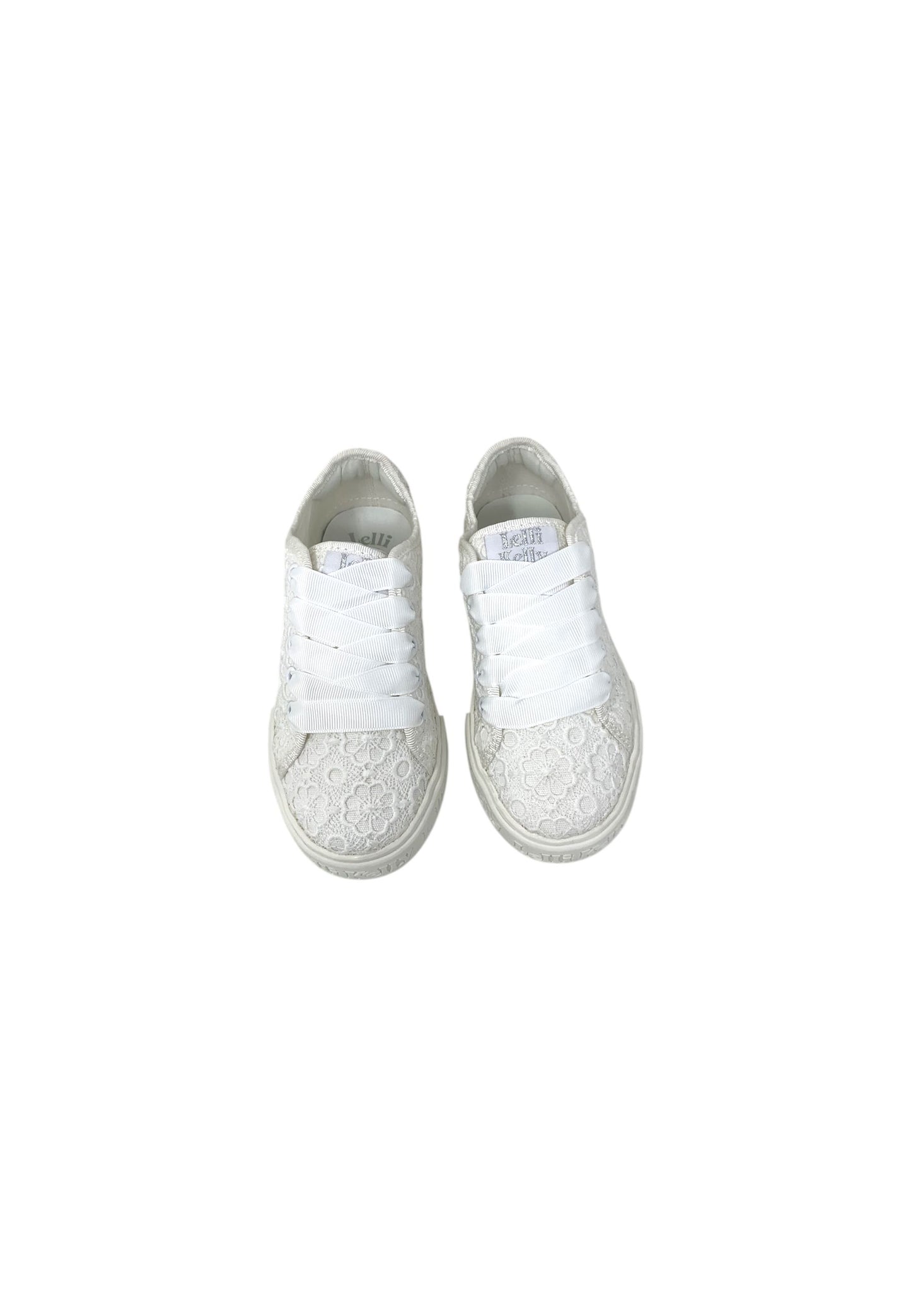 Sneakers  LELLI KELLY LKEA5430 BIANCO Bambina