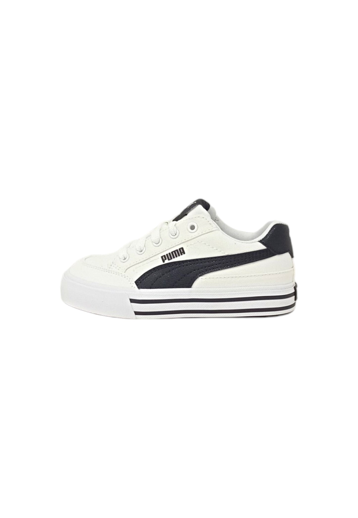 Sneaker PUMA Court Classic Vulc FS PS 396559 Bambino (2 colori)