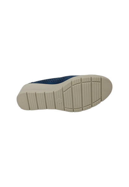 Mocassino GALIA F975 donna (3 colori)