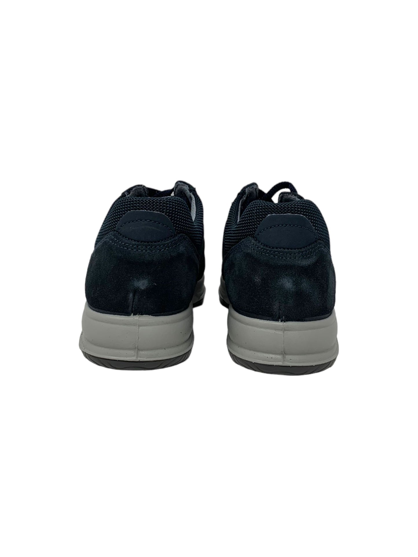 Sneaker Enval Soft 3714011 blu Uomo