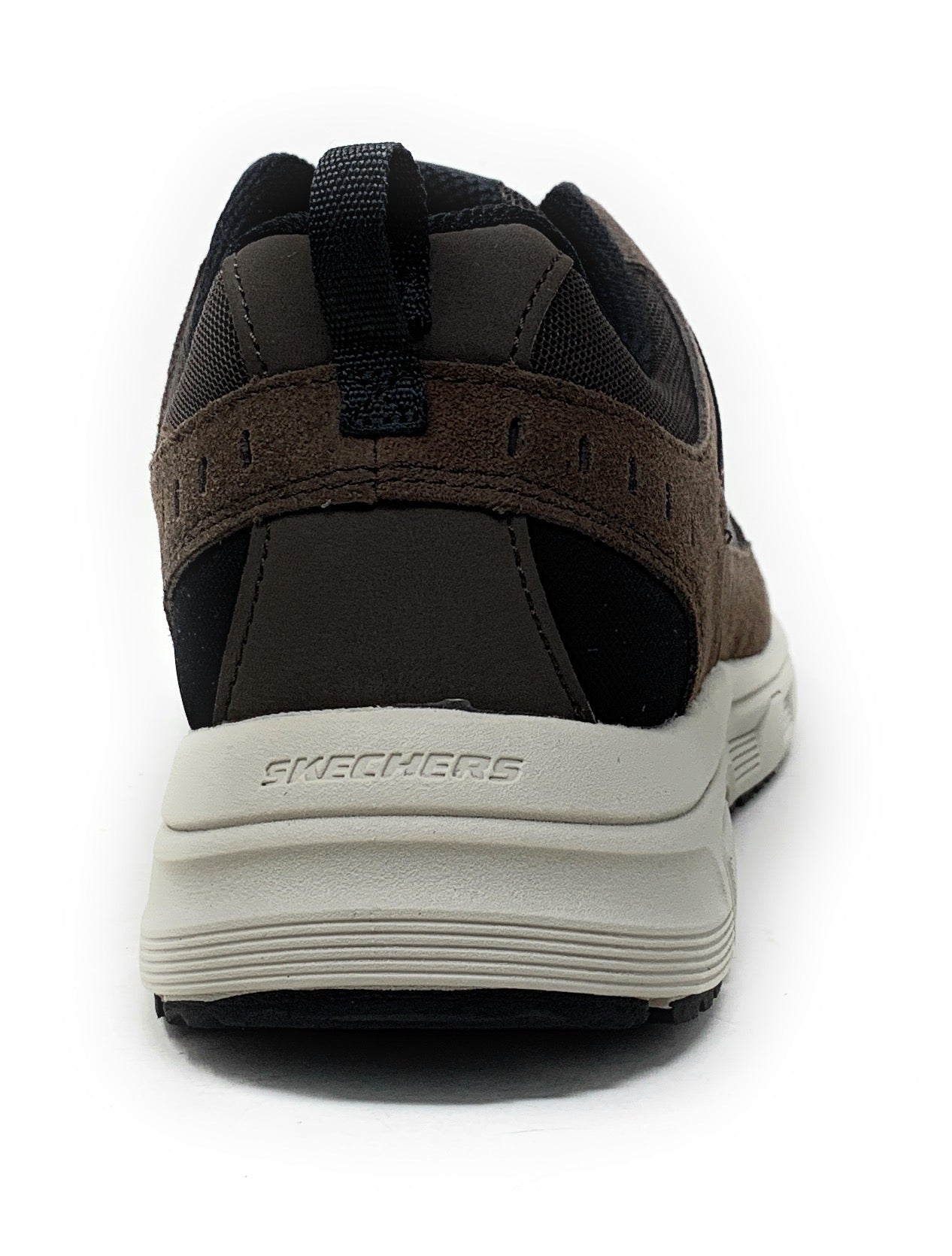 Scarpe da ginnastica SKECHERS 51893/CHBK Uomo