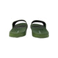 Ciabatta Superga S24T635 VERDE Uomo
