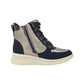 Sneakers XTI 143200 NEGRO donna