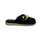 Pantofola INBLU EK000006 NERO donna