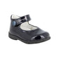 Ballerine PRIMIGI 8902122 blu bambina