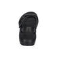Sandali TEVA 1173701 BLK Donna