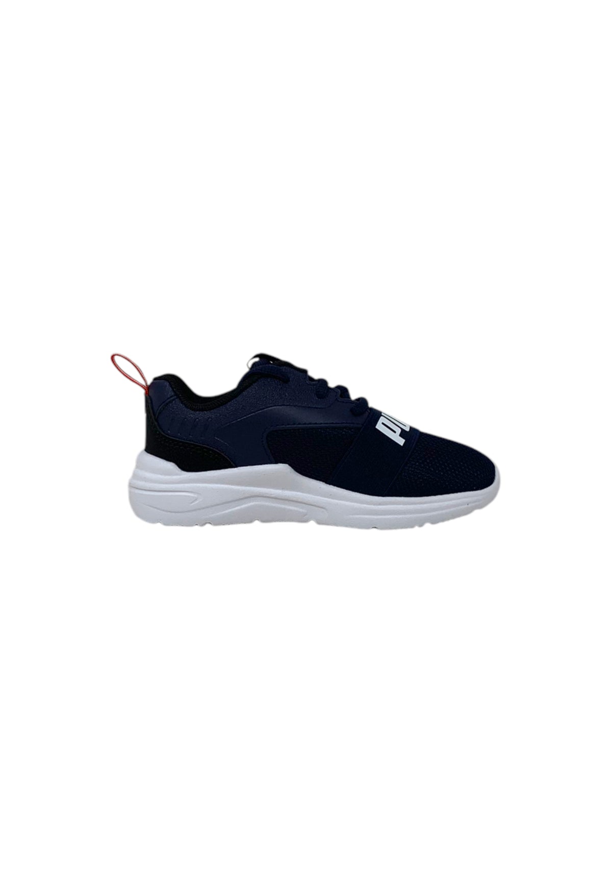 Sneaker PUMA SOFT Wired 2 PS 401506 02 Bambino