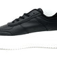 Sneakers da passeggio 2F0YD329807 NERO donna