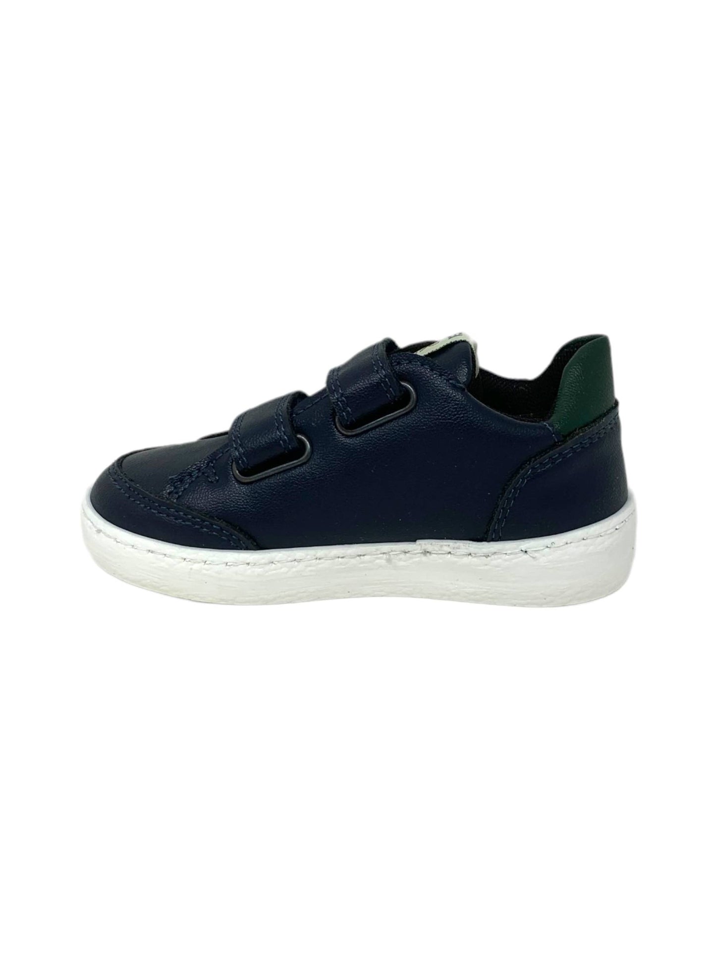 Sneakers da passeggio PRIMIGI FOR CHANGE SOSTENIBILE 2934533 Bambino