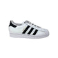 Scarpa da ginnastica ADIDAS FU7712 Superstar J Unisex