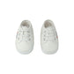 Sneaker SUPERGA BABY S111TUW 900 bianco bambino unisex