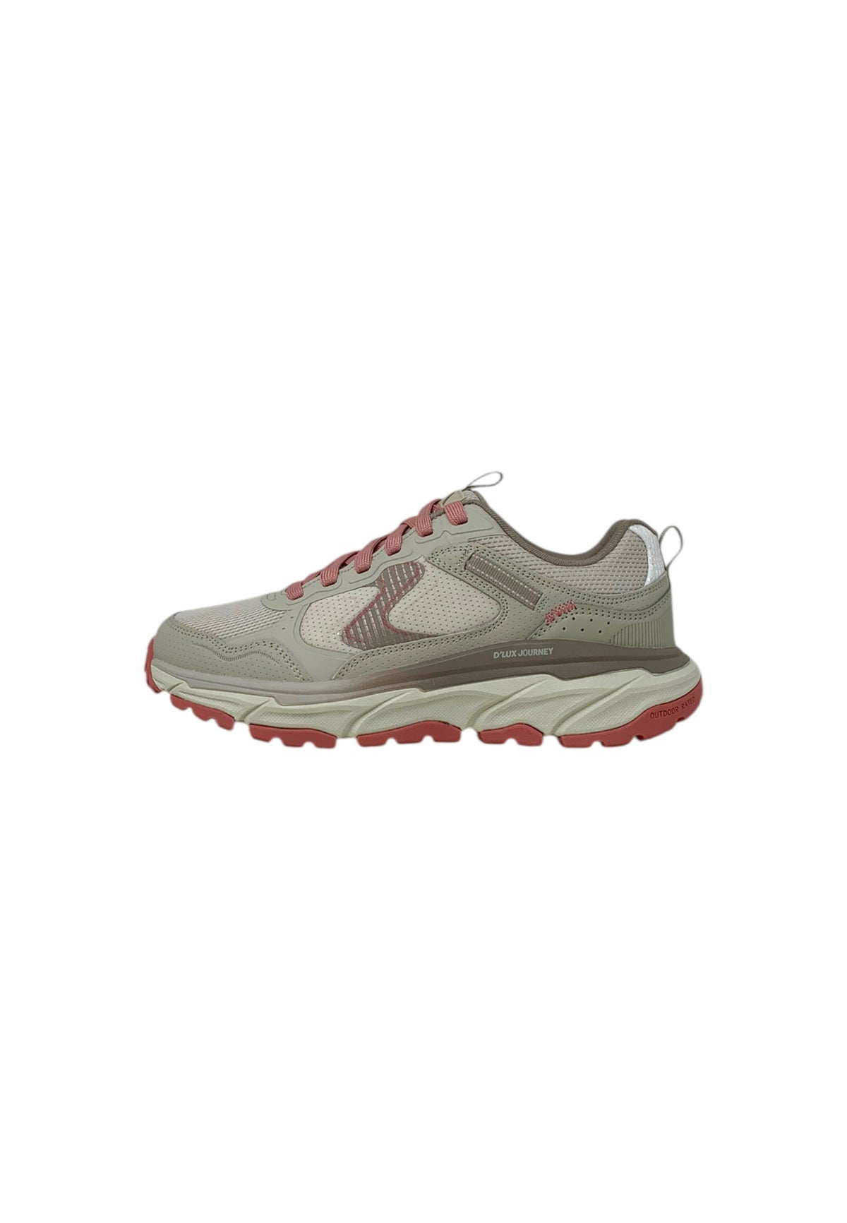 Sneakers Skechers D'LUX JOURNEY - Franconia 180223/NTPK Donna