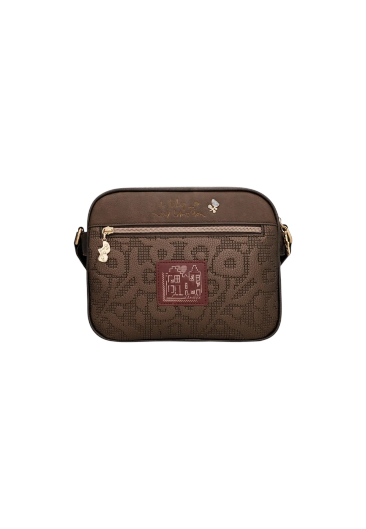 Borsa Anekke Tulip 43703-516 Donna