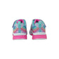 Sneakers luminose Skechers 303253N/LVAQ Heart lights bambina