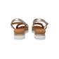 Sandali con zeppa REPO 10400-E6 CIPRIA donna
