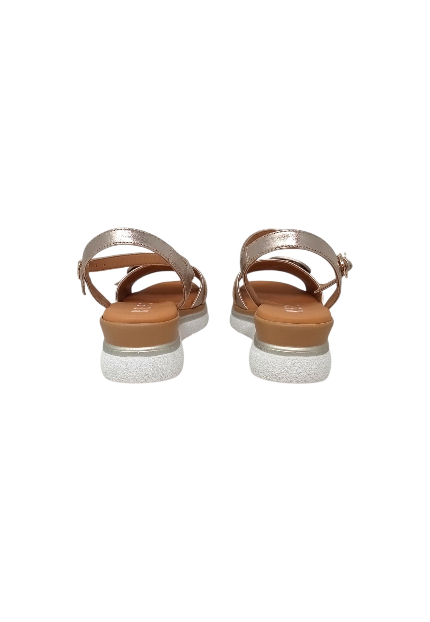 Sandali con zeppa REPO 10400-E6 CIPRIA donna