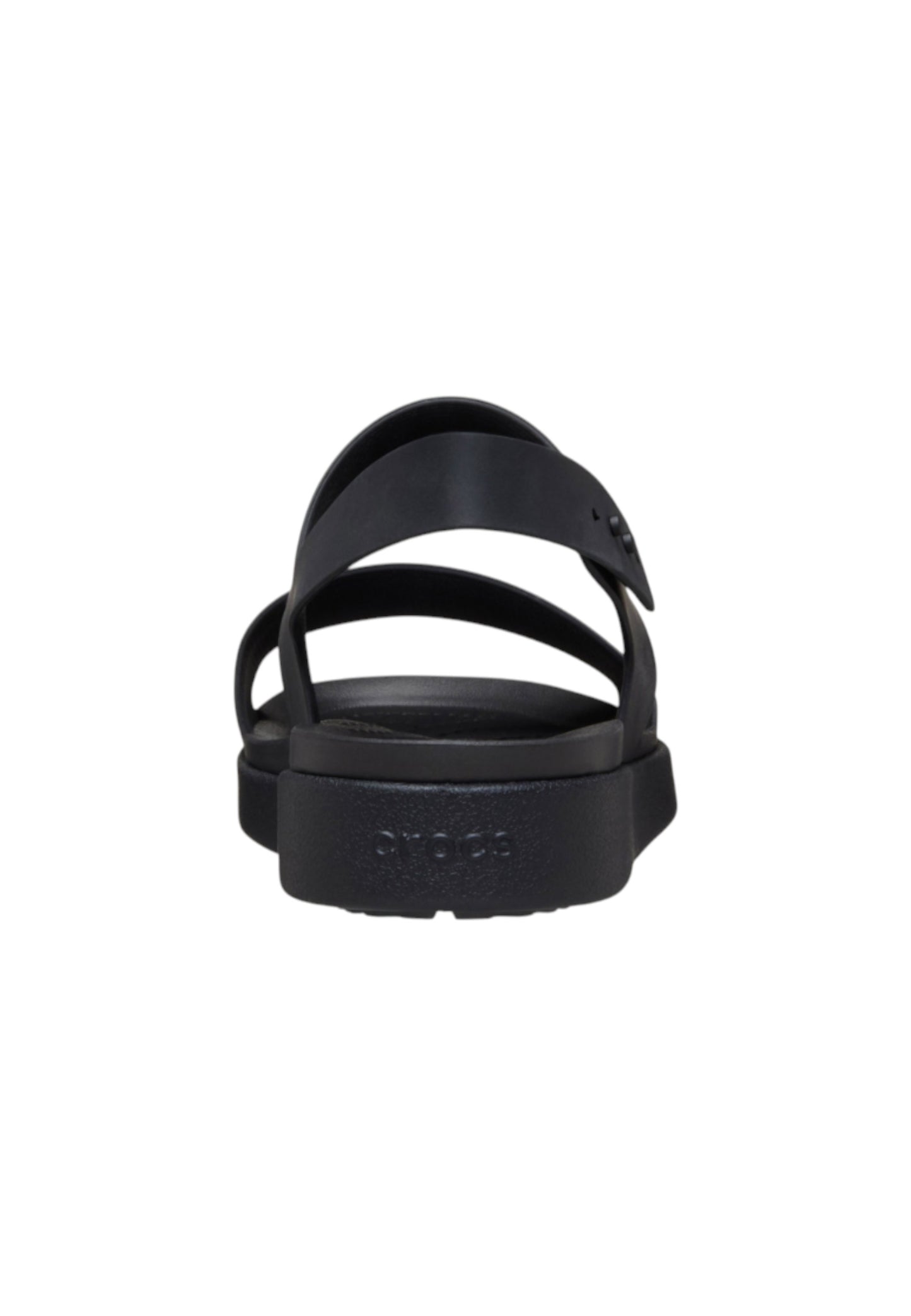 Sandalo Crocs Brooklyn backstrap low low 212399-001 donna