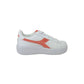 Sneakers DIADORA GAME STEP P LACQUERED PS 101.179737 01 C8459 bambina