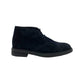 Scarpa modello polacchina BKS 0812 CAM.BLU uomo