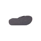 Ciabatta infradito SUPERGA S24T197 NERO  DONNA