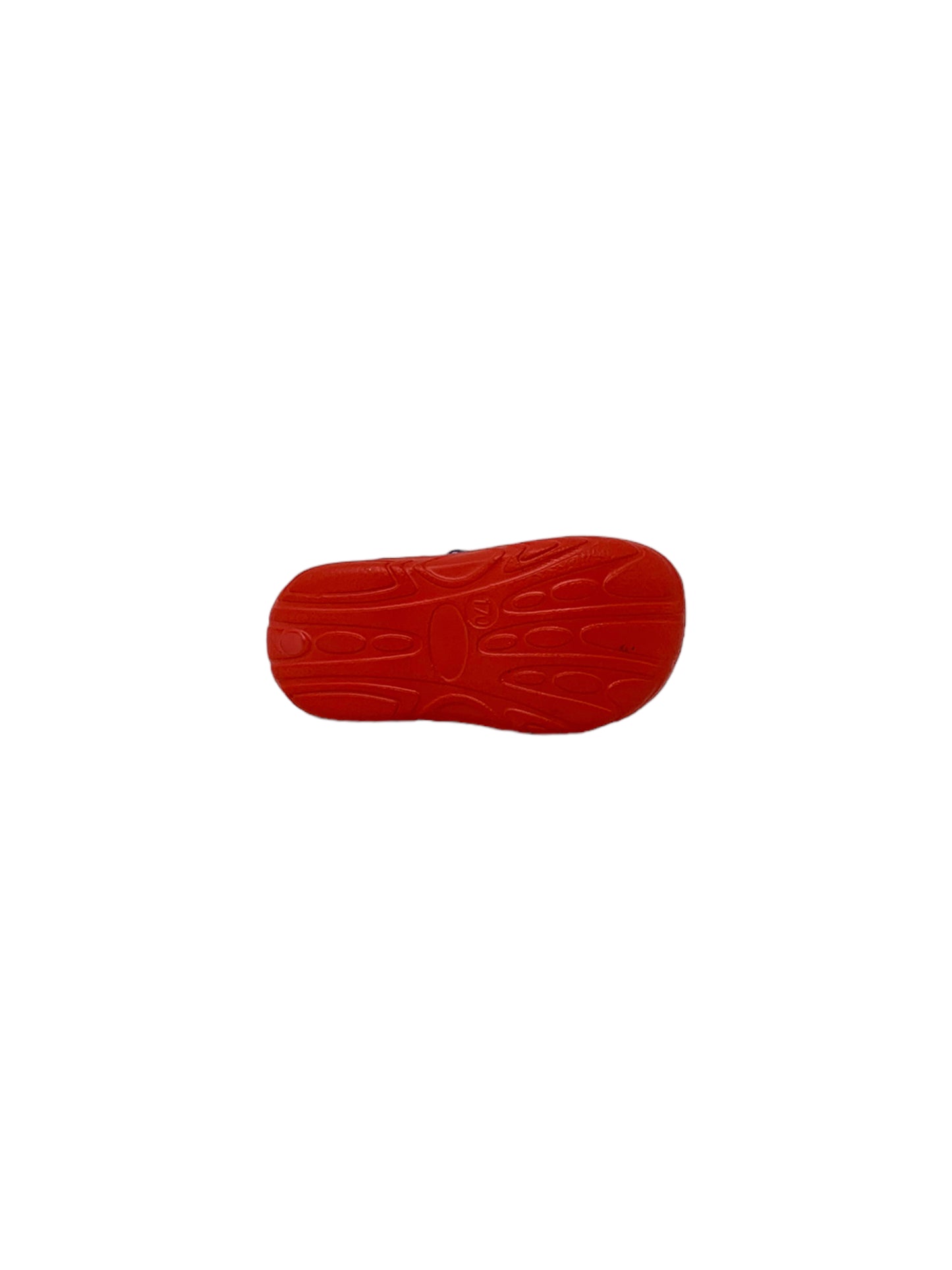 Ciabatte Silver Minnie D301027AS rosso Bambina