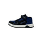 Sneakers BALDUCCI BS4640 BLACK bambino