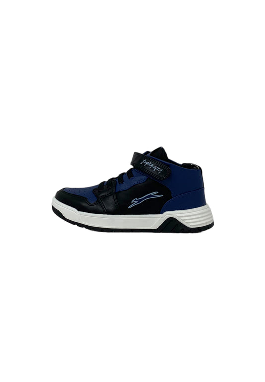 Sneakers BALDUCCI BS4640 BLACK bambino
