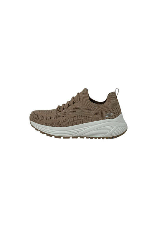 Sneaker Skechers Bobs Sparrow 2.0 117027/TAN Donna