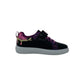 Sneakers LELLI KELLY LKAA3810 nero/purple Bambina