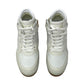 Sneaker alta XTI 142951 HIELO donna