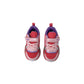 Sneakers con luci  PRIMIGI 3968500 FUXIA  bambina