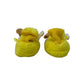 MOPPINA PAW PATROL DE.ARNO C U98 GIALLO bambino