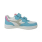 Sneaker DIADORA Raptor Low PS 101.177721 01 D0829 bambina