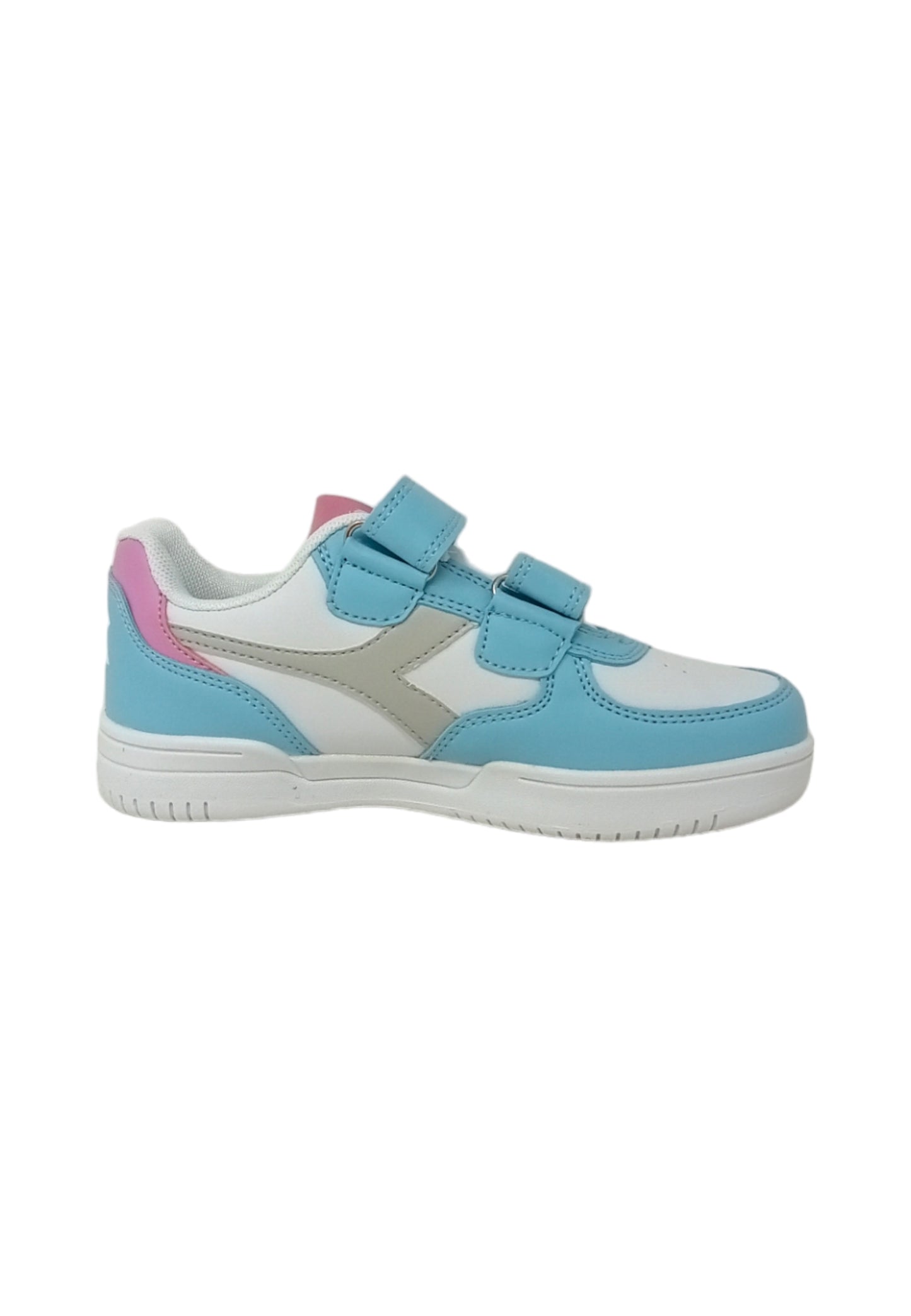 Sneaker DIADORA Raptor Low PS 101.177721 01 D0829 bambina