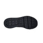 Sneaker Skechers Uno Icon - Idolized Air 177767/BBK Donna