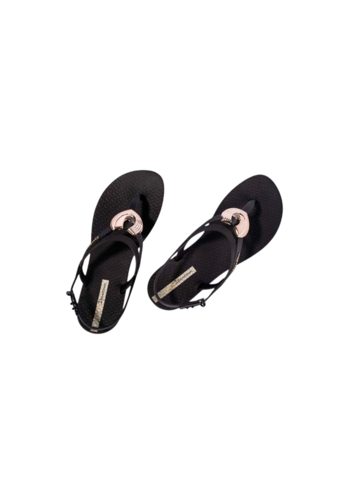 Sandali infradito IPANEMA CLASS DREAMY SANDAL FEM 83769 BN723 BLACK donna