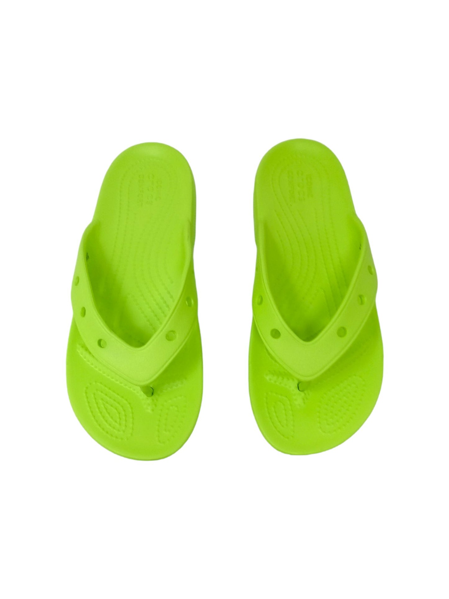 Infradito da mare in gomma CROCS 207713-3UH