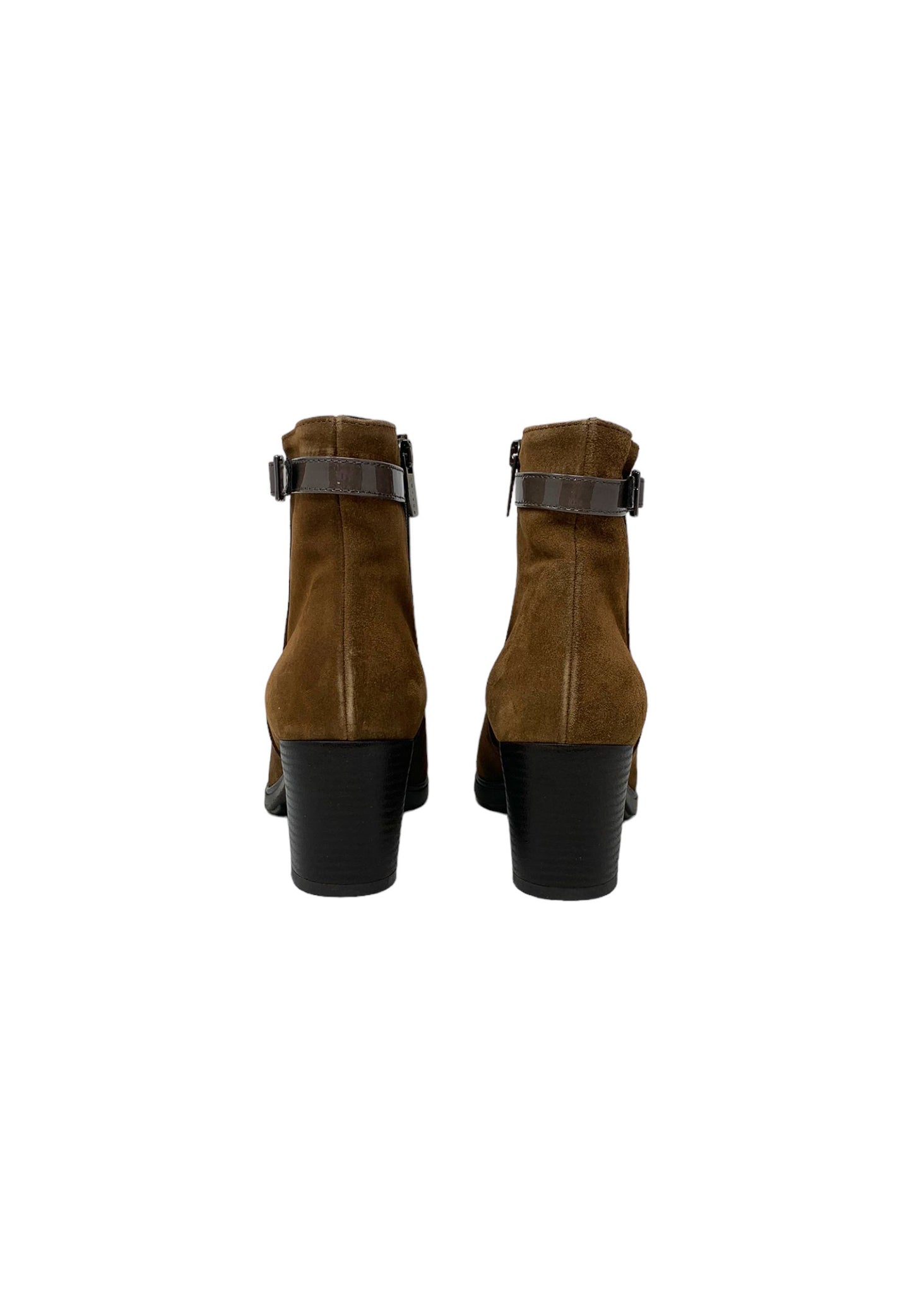 Stivaletto con tacco IGI&CO 4695011 Donna