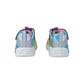 Sneakers SKECHERS 302681N/PRMT Unicorno bambina