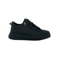 Scarpa da passeggio BKS 4053 GOM.NERO uomo