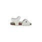 Sandali GRUNLAND ARIA SB1828-40 BIANCO Bambina