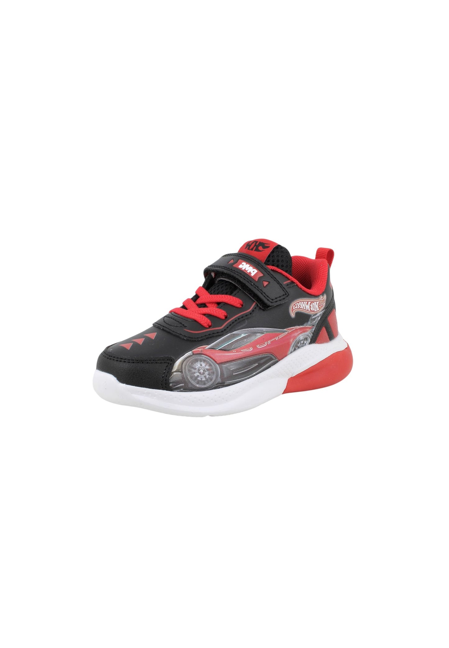 Sneakers luminose PRIMIGI - Hot Wheels  8991011 Bambino