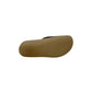 Ciabatta INBLU VR000069 NERO donna