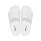 Ciabatta CROCS 213294-100 donna