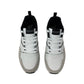 SNEAKER SKECHERS Uno - RETRO ONE 183020/WBK Uomo