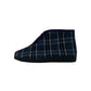 Pantofola  ARIZONA PATRIZIA CA249 FANT BLUE uomo